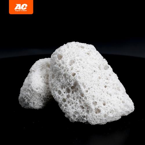 AquaClean Koi Pond New Fiter Media: Super Bio Foam Stone