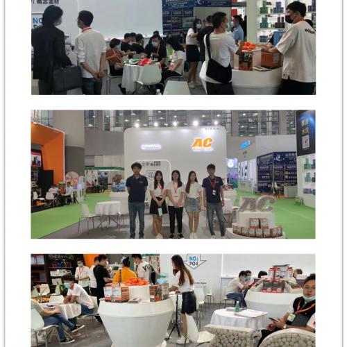 AquaClean at 24th China International Pet Show (CIPS) in Guangzhou AquaClean at 24th China International Pet Show (CIPS) in Guangzhou