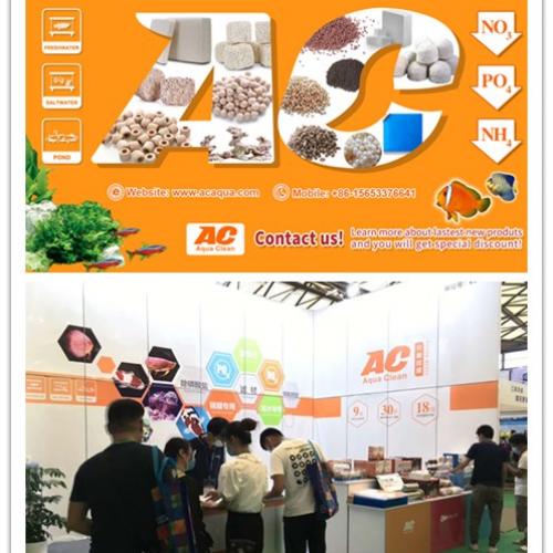 AquaClean at PET FAIR ASIA 2020