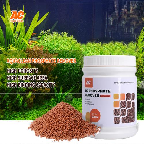 NEW phosphate remover 