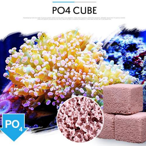 NEW PO4 Cube 