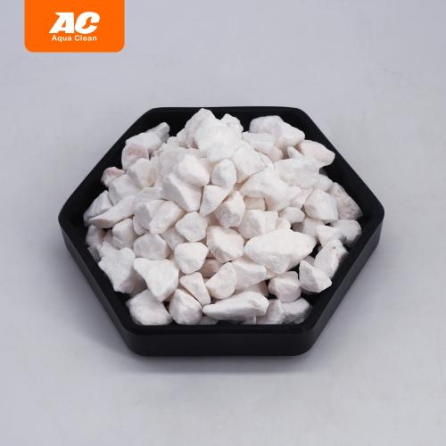 Do you know the calcium reactor media?