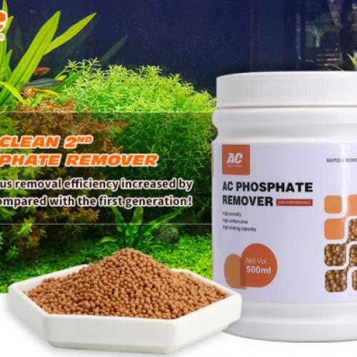 Do you know how phosphates harm fish?