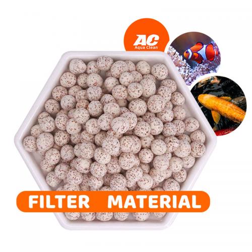 How to choose filter media