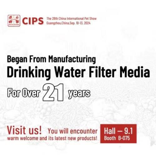 AC Aqua Clean: 2024, the 10th year anniversary with CIPS Exhibition