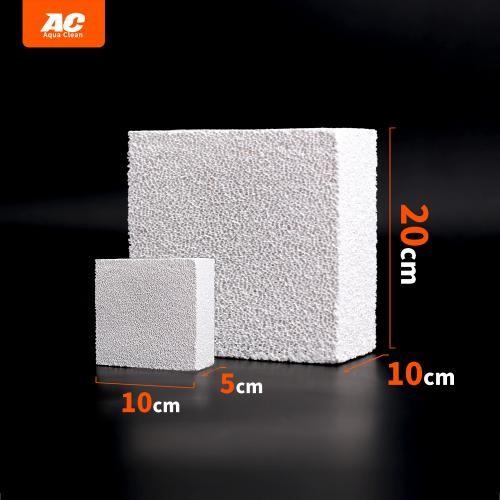 AC Freshwater Bio Block Unveils New Dimensions in Efficient Biological Filtration