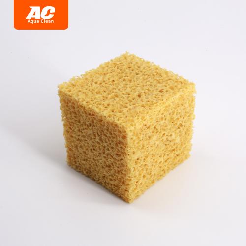 AC Cake Cube Filter — Simplify Water Quality Management with Efficiency