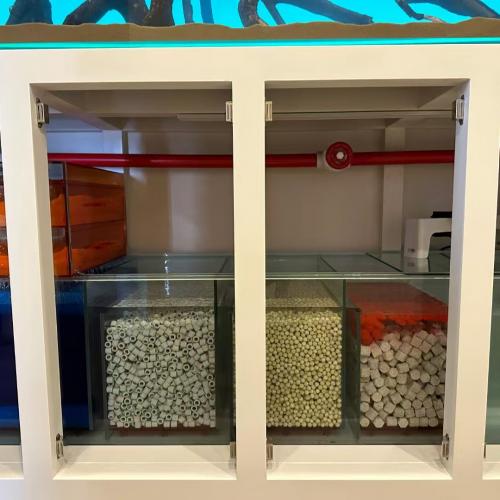 The Secret of Biological Filter Media: How to Choose Filter Media with High Bacterial Cultivation Efficiency?  