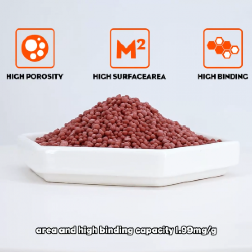 AC Phosphate Remover