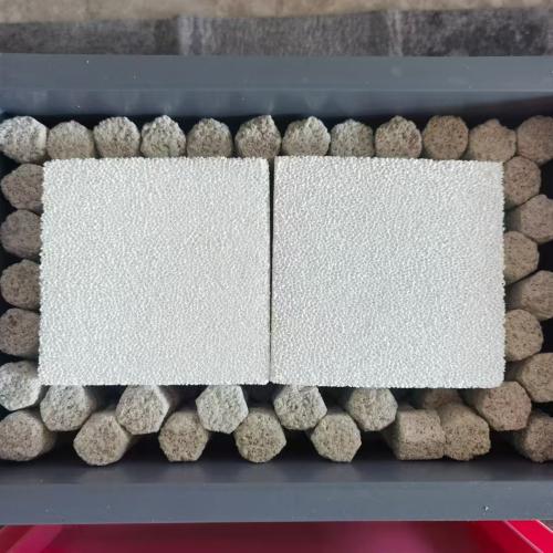 AC Bio Block, the Premier Choice for Efficient Filtration  