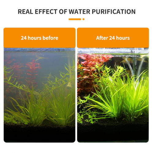 AC AquaClean Nitrate Remover AC AquaClean Nitrate Remover