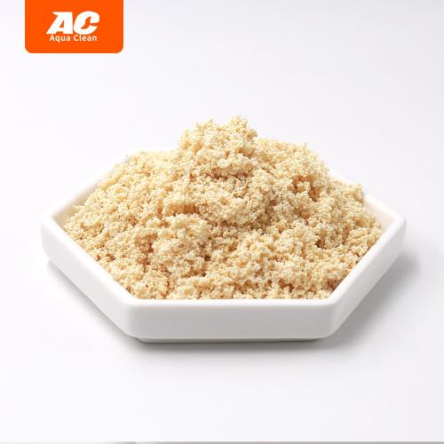 AquaClean Nitrate Resin: The Ultimate Solution for Aquarium Nitrate Control  