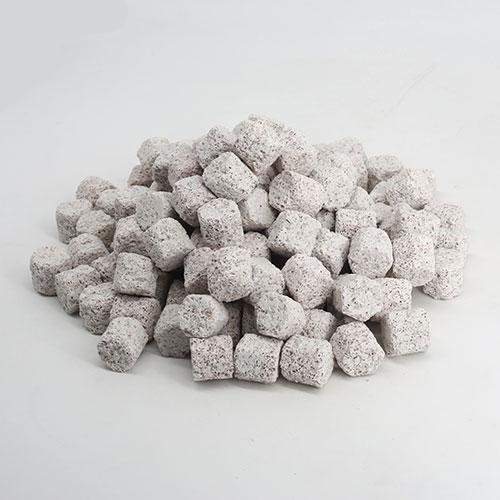 Exploring the New Frontier of Aquarium Filtration: AquaClean 3D Filter Media PLUS Exploring the New Frontier of Aquarium Filtration: AquaClean 3D Filter Media PLUS