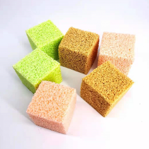 AC Cake Cube Filter: Give Nitrifying Bacteria a Better Home, and Crystal-Clear Water Follows