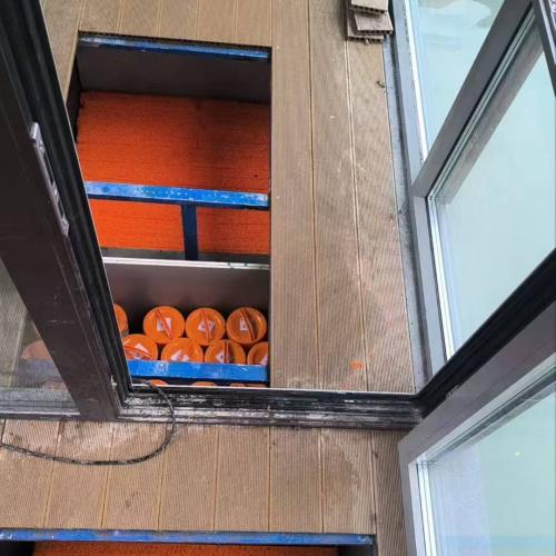 A New Choice for Aquarium Filter Media: Efficient Bacterial Cultivation & Unrestricted Water Flow - AquaClean Professional Filter Mat Solutions