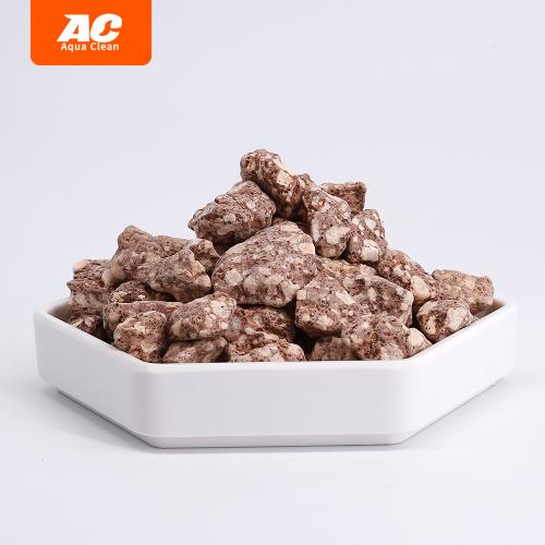 The Secret Behind Koi’s “Plug-in” Color Boost—How AC Functional Mineral Stone Quietly Rewrites Water Chemistry  