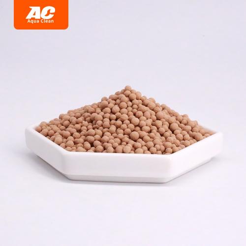 Worry-Free Tank Start, Worry-Free Water | AC Activated Zeolite Balls, Your Essential Partner for New Aquarium Setup