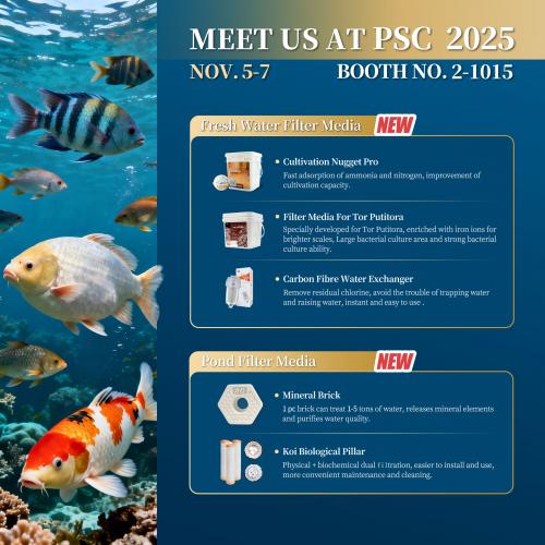 Let's meet at PSC on Nov. 5-7, 2025. Guangzhou, China