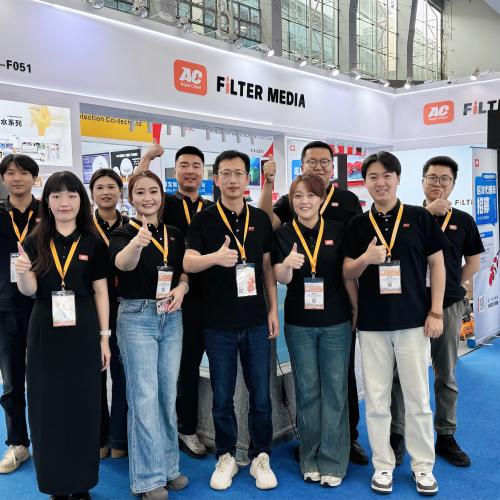 AC Aqua Clean: 2025, the 11th year anniversary with CIPS Exhibition