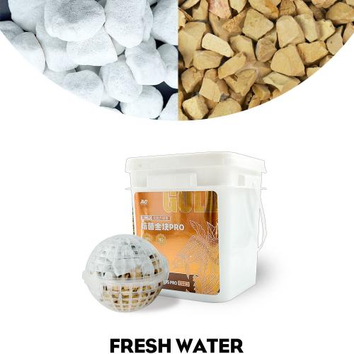 Skip the Cycling Headaches: AC Cultivation Nugget PRO Stabilizes Ammonia and Jumpstarts Bacteria for New Tank Success