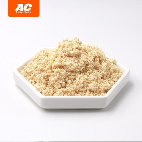 AC Nitrate Remover: Reduces high nitrate level