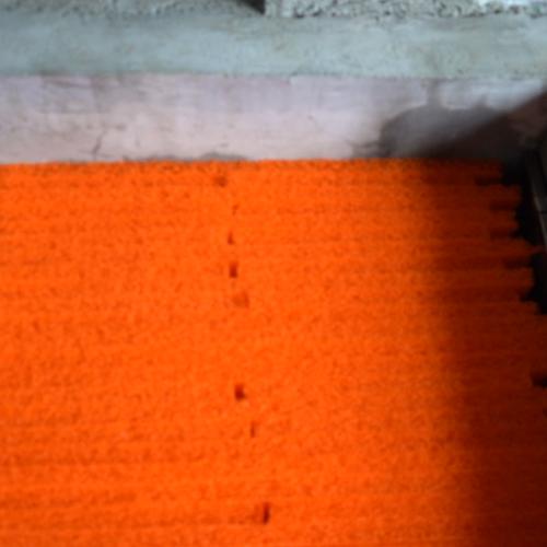 AC Spiral Japan Filter Mat: Suitable for koi or garden pond