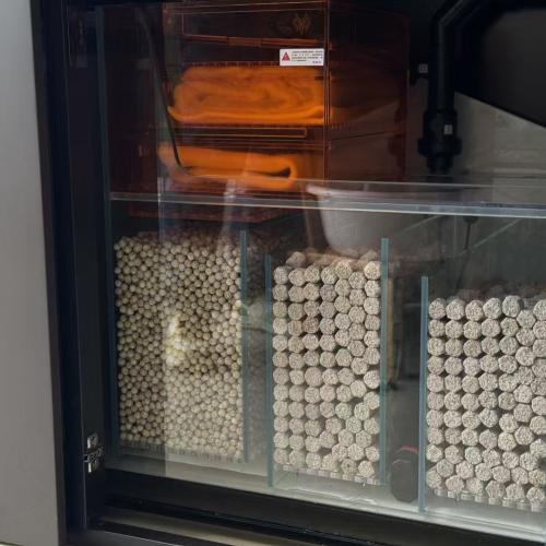 AC Aquarium Filter Media: Fourteen Years of Dedication, Setting a New Standard for Freshwater Ecosystem Filtration