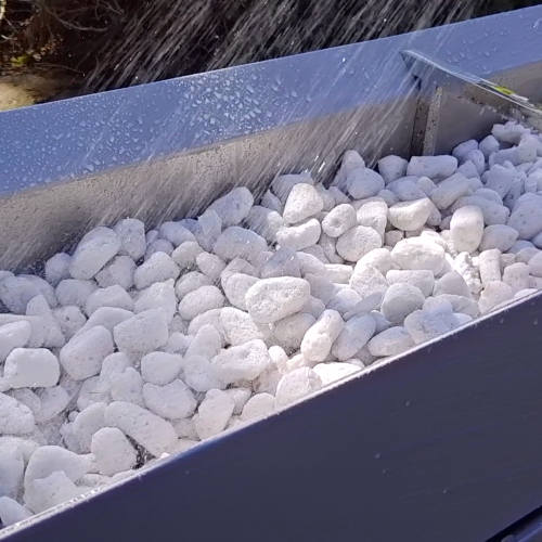 Is Your Koi Pond Water Cloudy and Your Fish Getting Sick? You Might Be Using the Wrong Filter Media!