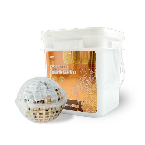 Cultivation Gold Nuggets Pro: Your Ultimate Aquarium Water Stabilizer