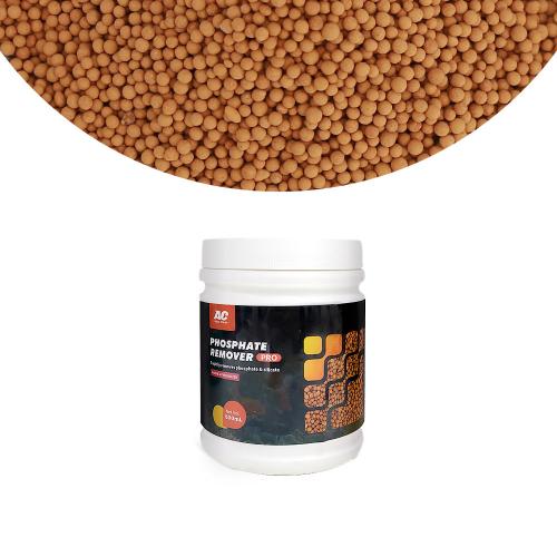 The Complete Guide to Phosphate Control in Aquariums: Why AC Phosphate Remover is the Top Choice for Reef Keepers