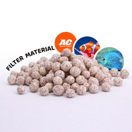 Is Your Aquarium Water Always a Problem? 80% of the Time, It's a Weak Nitrification System — AC Hollow Bio Beads Deep Dive