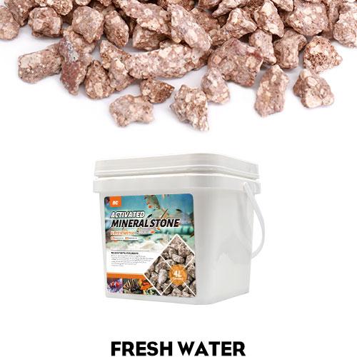 AC Activated Mineral Stone