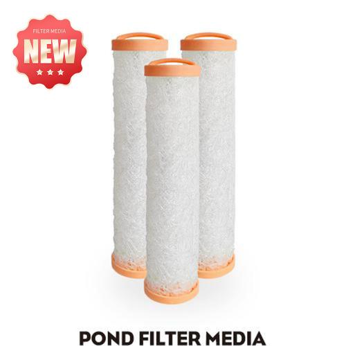 AC Koi Biological Pillar