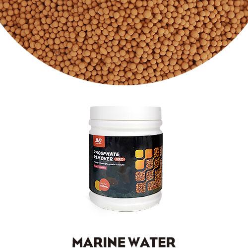 AC 2nd Phosphate Remover