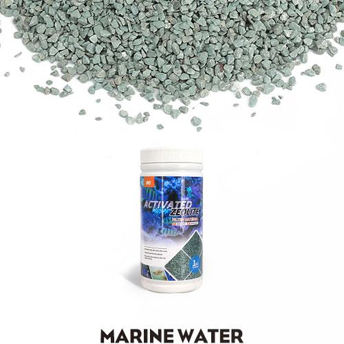 AC Activated Zeolite