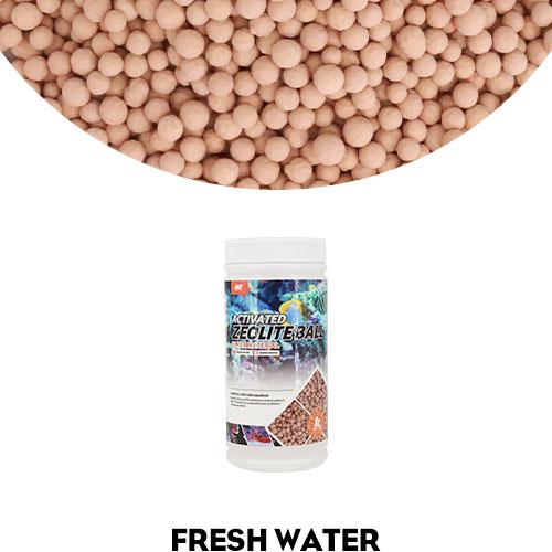 AC Actived Zeolite Ball