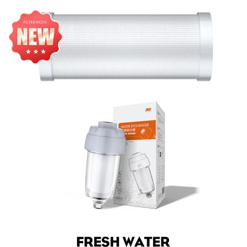 AC Aquarium Water Exchanger