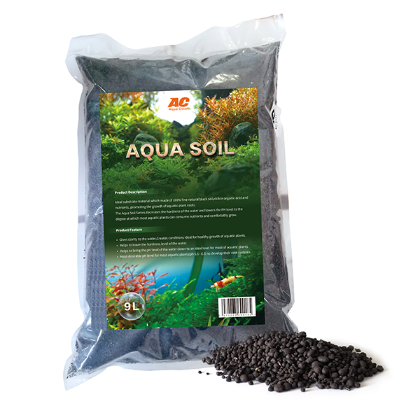 Aqua Filtering Sand for Nature Aquarium  Aqua Filtering Sand for Nature Aquarium