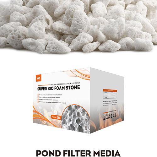 AC Super Bio Foam Stone