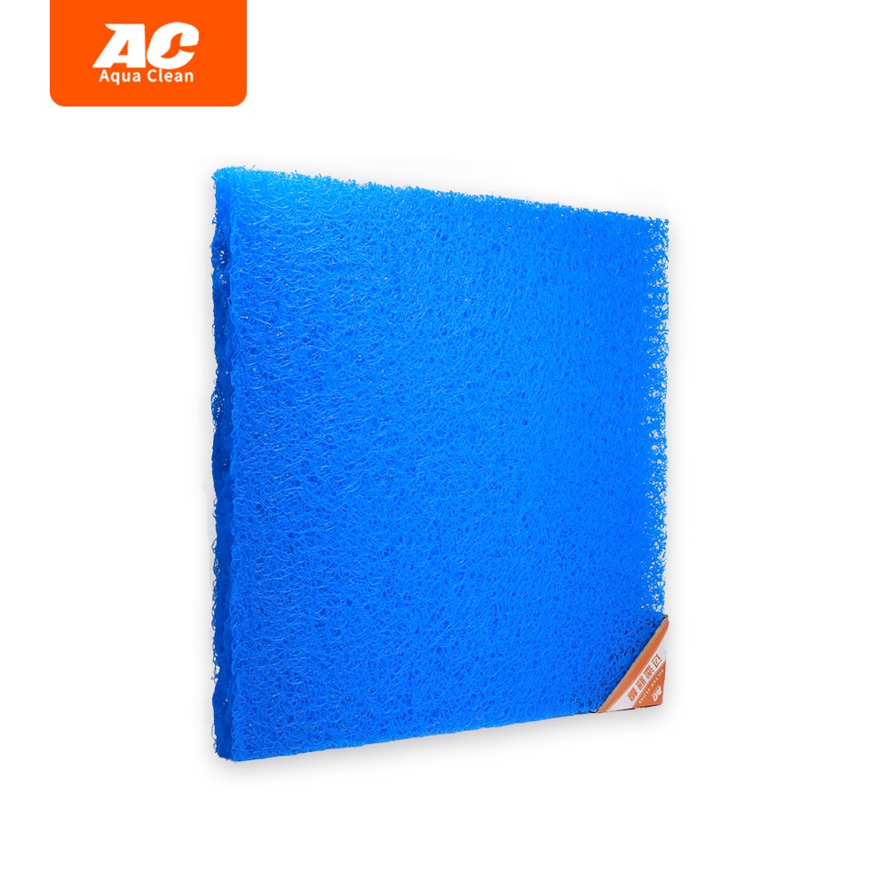 AC Blue Filter Mat
