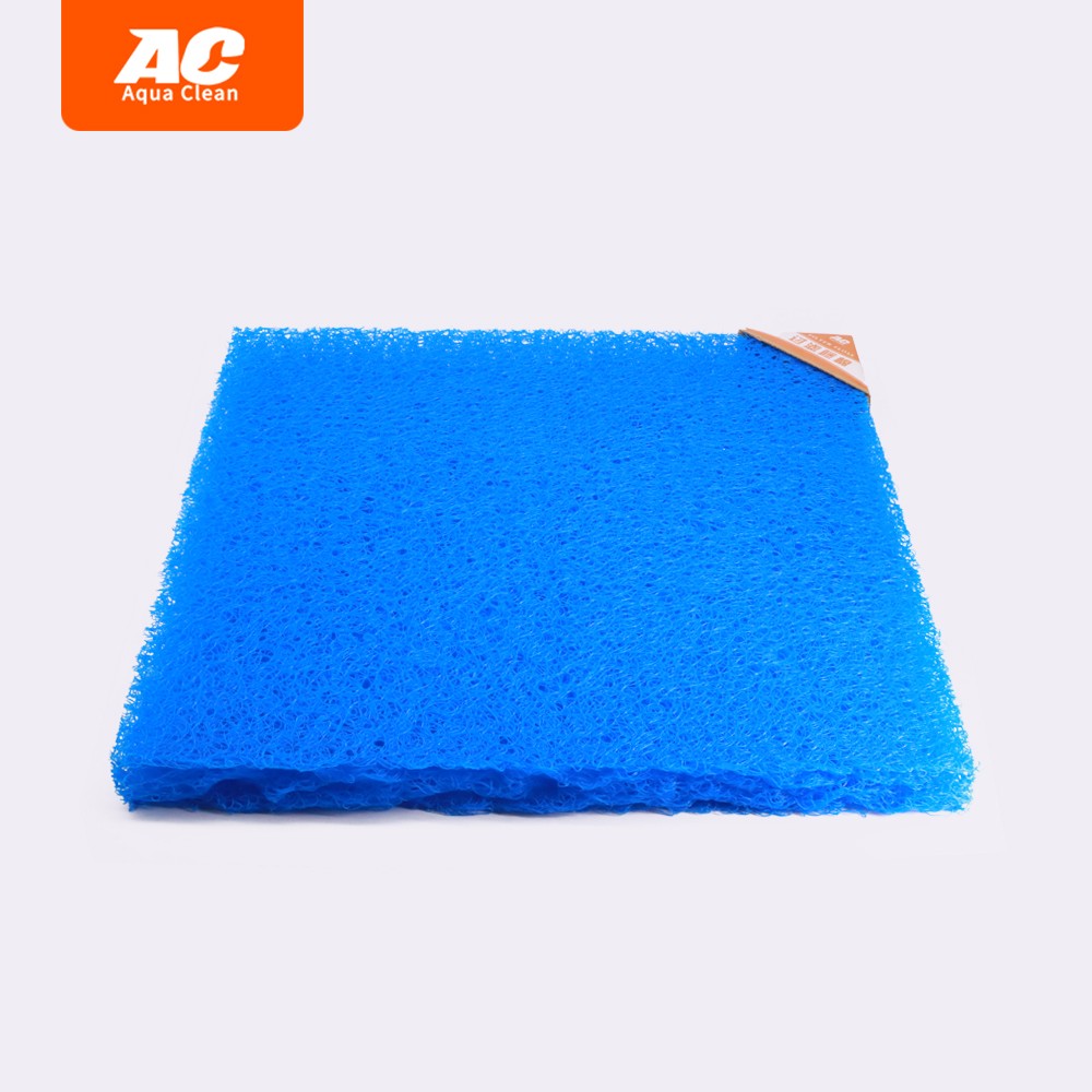 Aqua Sponge Mat