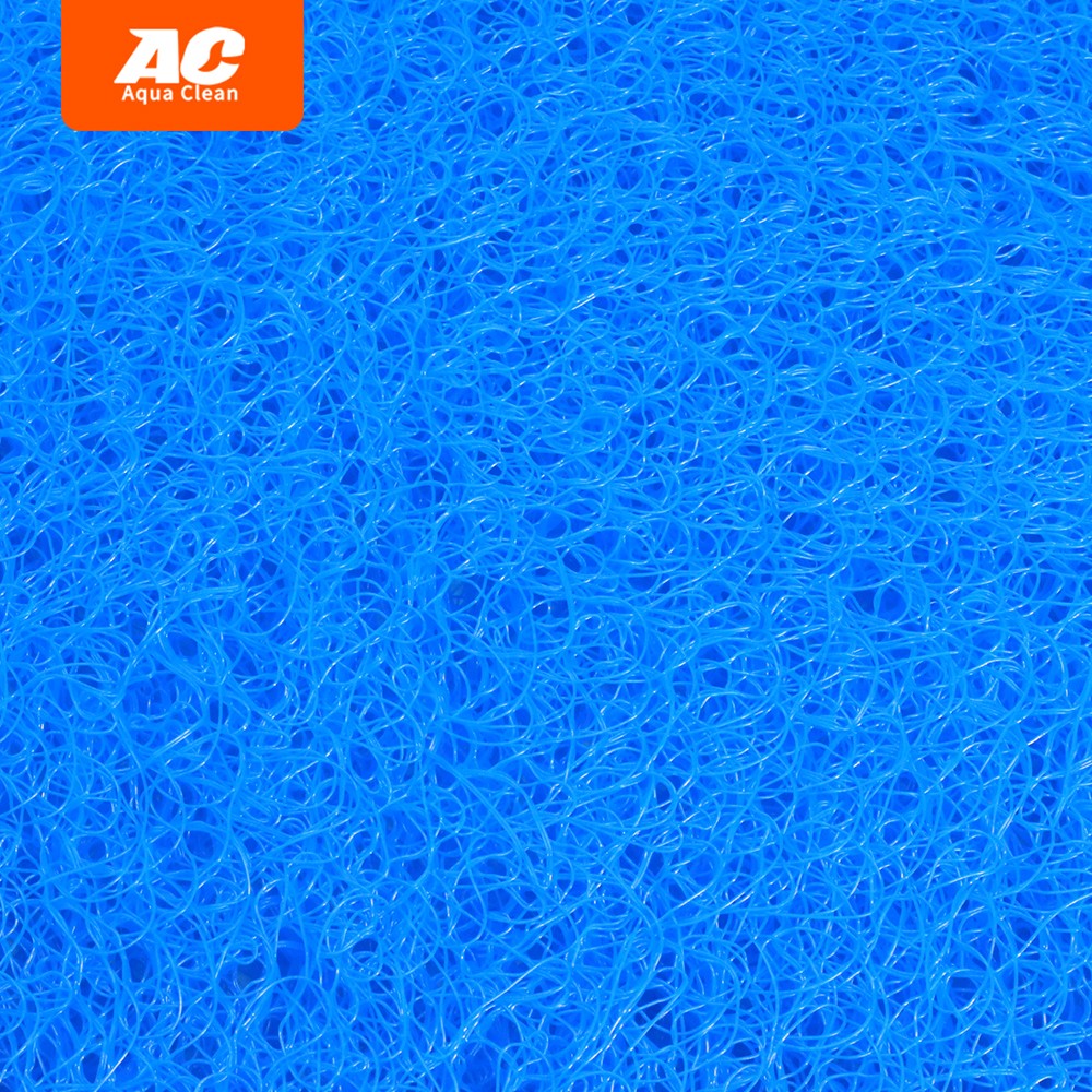 AC Blue Filter Mat