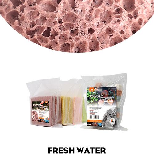 AC Cake Cube Filter AC Cake Cube Filter