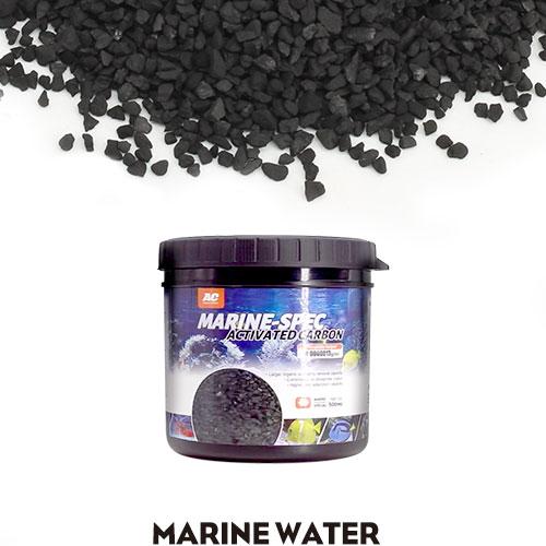 AC Marine-Spec Activated Carbon
