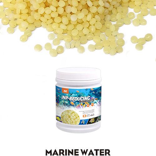 AC NP-Reducing Bio Pellets