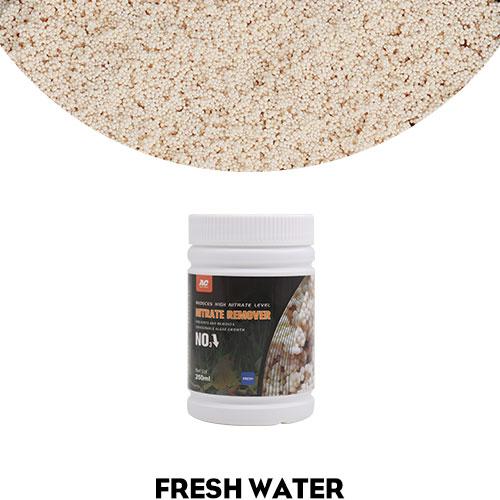 AC Nitrate Remover AC Nitrate Remover