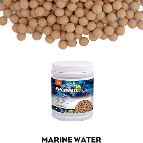 AC Phosphate Clean AC Phosphate Clean