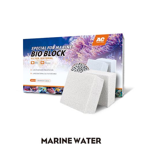 Special for Marine Bio Block