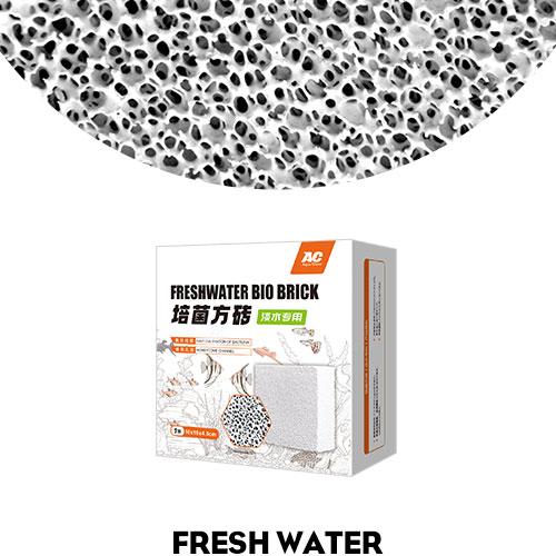 AC Bio Ceramic Block AC Bio Ceramic Block