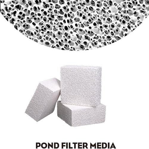 AC Bio Ceramic Block AC Bio Ceramic Block